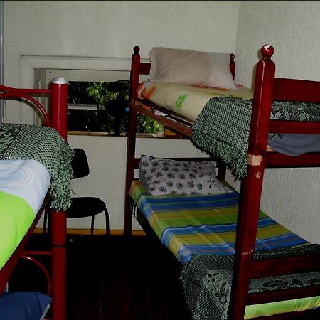 Hospedaria Da Gloria Hostel Rio de Janeiro Buitenkant foto