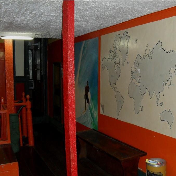 Hospedaria Da Gloria Hostel Rio de Janeiro Buitenkant foto