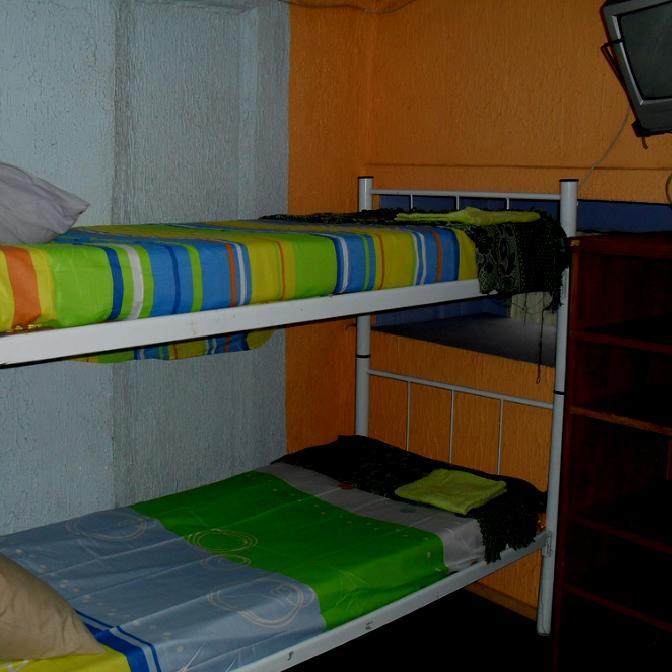 Hospedaria Da Gloria Hostel Rio de Janeiro Buitenkant foto