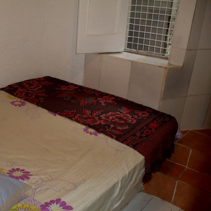Hospedaria Da Gloria Hostel Rio de Janeiro Buitenkant foto