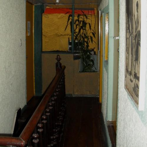 Hospedaria Da Gloria Hostel Rio de Janeiro Buitenkant foto